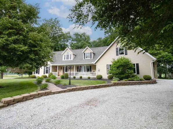 35 N 300 W, Winchester, IN 47394