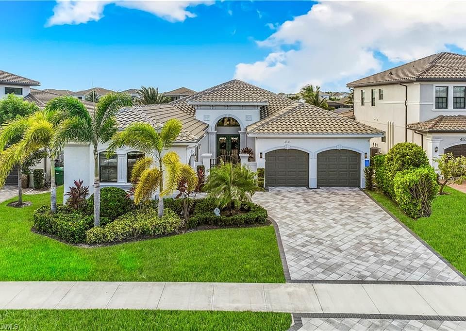 4525 Azalea Dr, Naples, FL 34119 Zillow