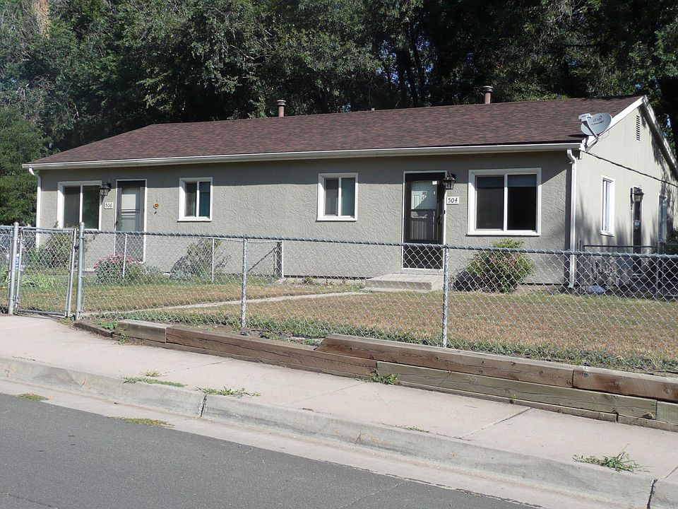 1st image of 504 W Columbia St