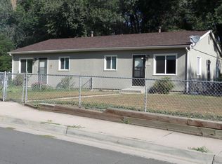 504 W Columbia St, Colorado Springs, CO 80907