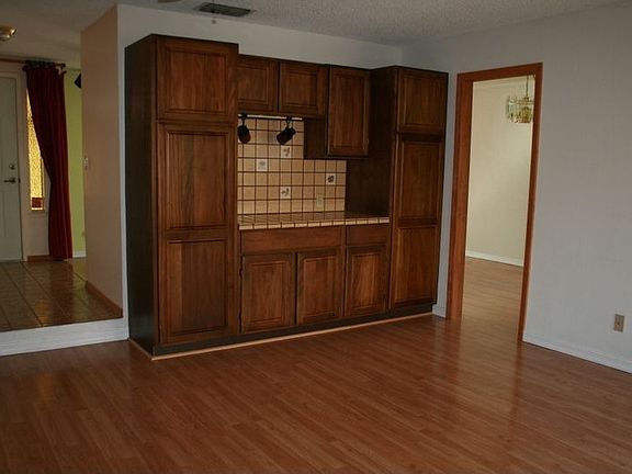 Living Room View