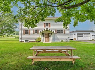 1733 Nys Rte #78-3, Java, NY 14082
