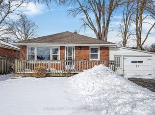 71 Jasper Cres, London, ON N5W 1J9
