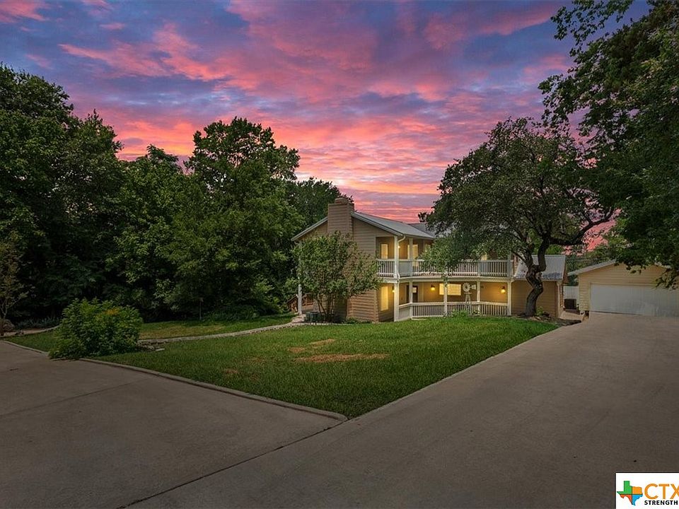 1108 Old Mill Rd, Salado, TX 76571 MLS 510535 Zillow