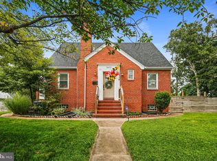 3600 Glenmore Ave, Baltimore, MD 21206