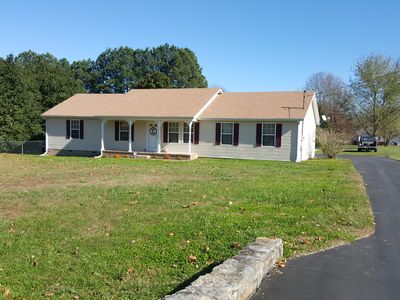 1114 Remington Trl, Columbia, TN, 38401