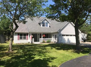 1455 N Us Highway 23, East Tawas, MI 48730