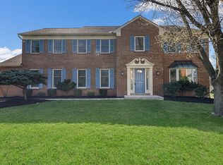 1370 Horseshoe Dr, Blue Bell, PA