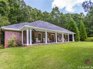 650 Cleveland Rd, Bogart, GA 30622