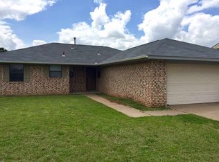 1375 Millwood Ct, Duncan, OK 73533