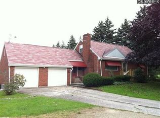 55 S Raccoon Rd, Youngstown, OH 44515