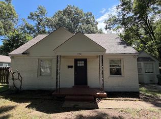 958 Patterson Cv, Memphis, TN 38111