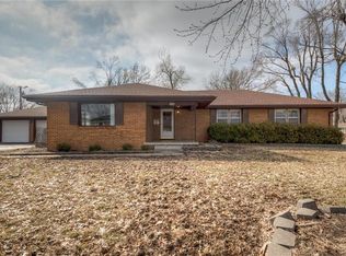 136 N Cedar St, Gardner, KS 66030