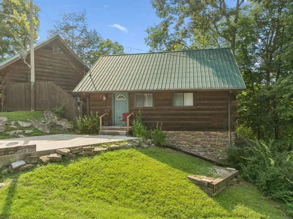 6823 Piney River Rd N, Bon Aqua, TN 37025