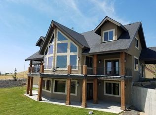 4627 N Hartley Rd, Eagle, ID 83616