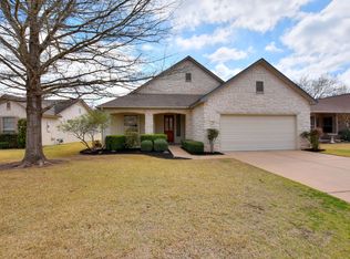 159 Whispering Wind Dr, Georgetown, TX 78633