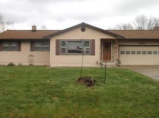 3367 Allston Dr, Jackson, MI