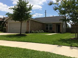 29319 Legends Line Dr, Spring, TX 77386