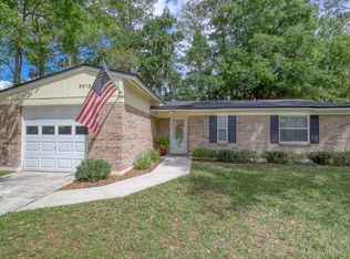 3873 Mandarin Woods Dr N, Jacksonville, FL 32223