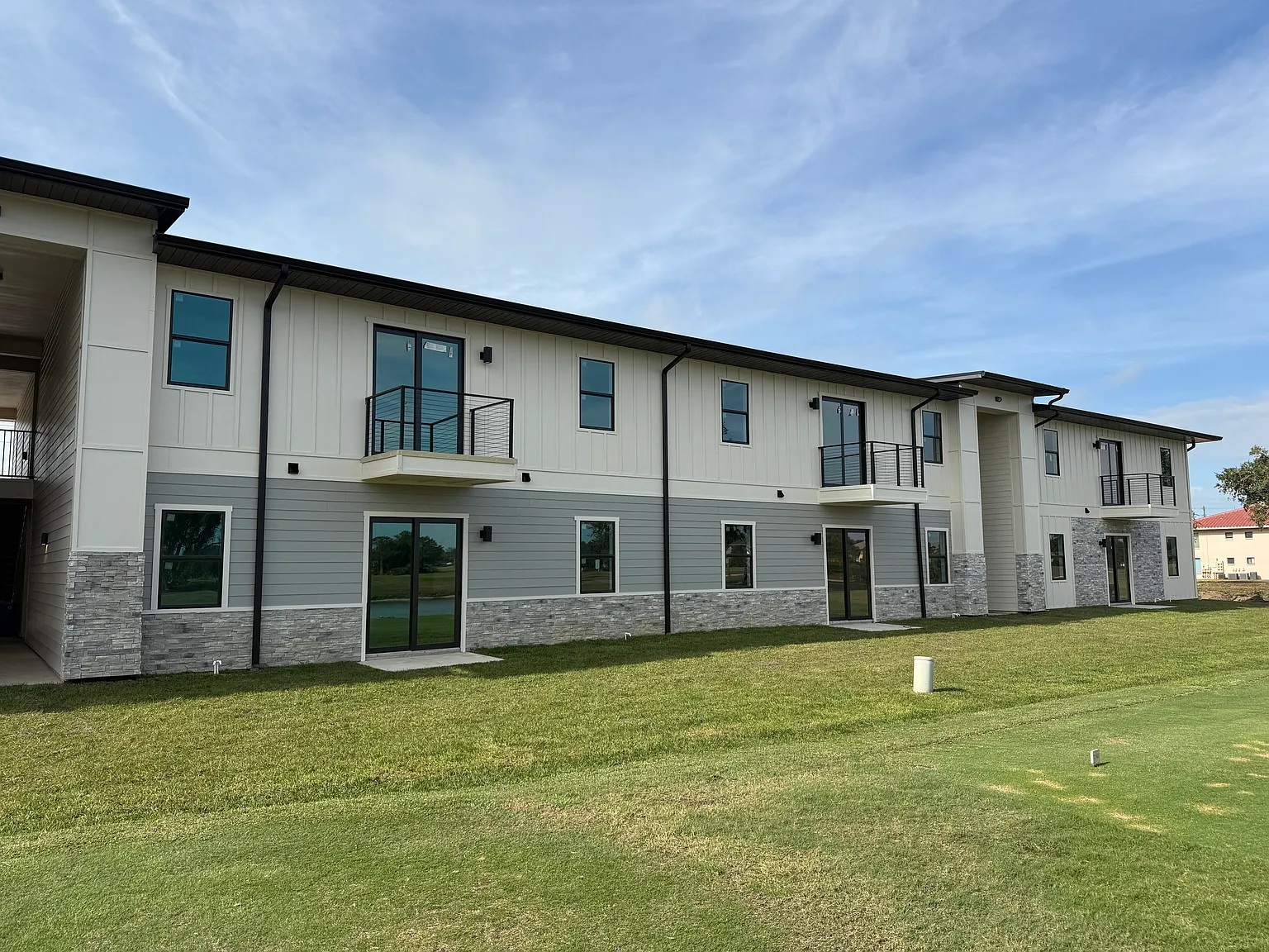 The Flats at Deep Creek — Photo 1