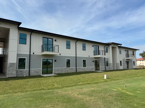 The Flats at Deep Creek