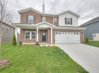 697 Castle Rd LOT 591, Mount Juliet, TN 37122