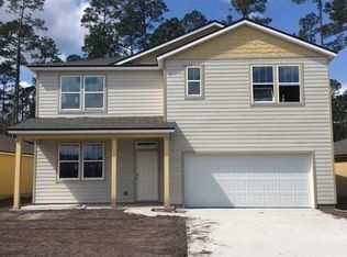 320 Brooklet Cir, Saint Marys, GA 31558