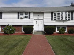 32 Pheasant Hill Run, West Boylston, MA 01583
