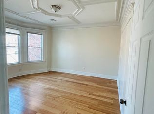 91 Wilkinson Ave #2, Jersey City, NJ 07305