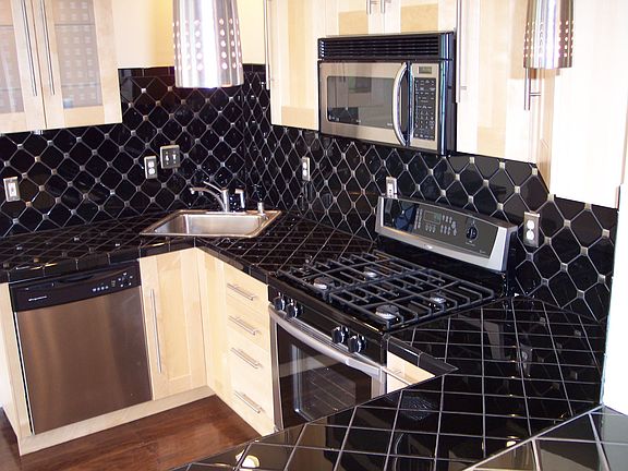 TOTALLY Remodeled Kitchen with Stainless Appliances Including a Gas Stove!