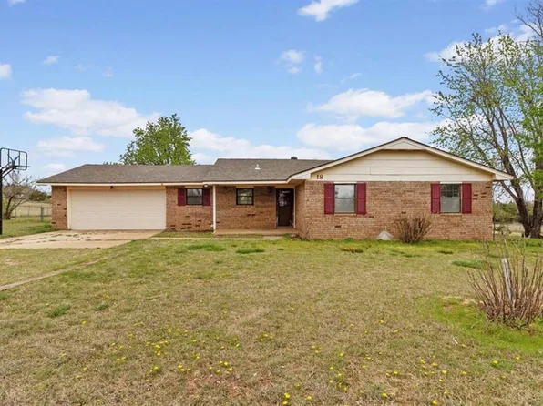 18 Sharon Gale Dr, Guthrie, OK 73044