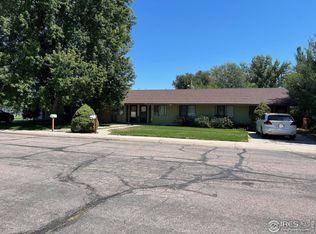 419-425 Western Ave, Brush, CO 80723