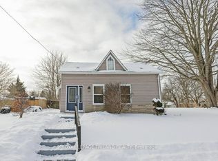 46309 Sparta Line, Central Elgin, ON N0L 2H0