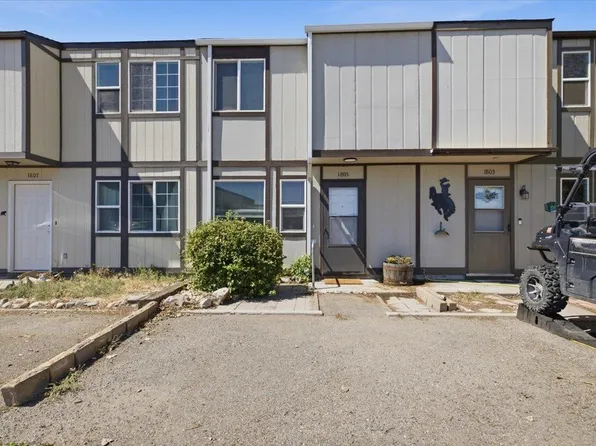 1805 16th St, Cody, WY 82414