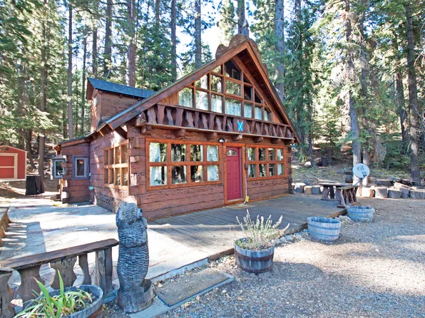 690 Balsam Ln, Tahoe City, CA 96145