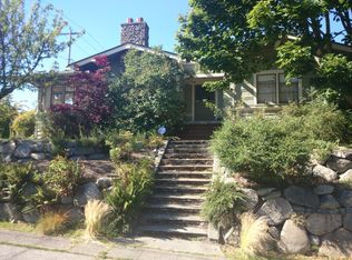5902 32nd Ave NW, Seattle, WA 98107