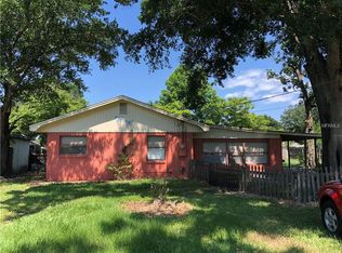 2612 Elm Ave, Sanford, FL 32773
