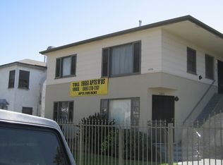 1028 W 57th St, Los Angeles, CA 90037