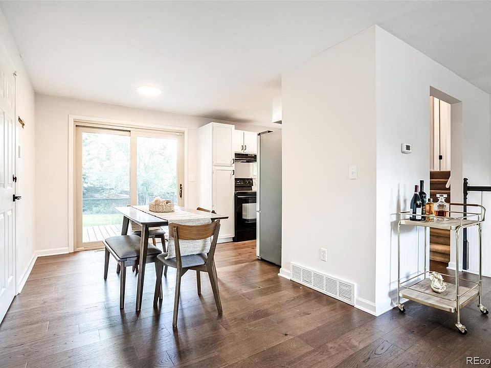 6595 S Cherry Way, Centennial, CO 80121 | MLS #6208224 | Zillow