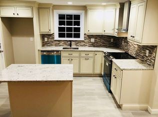 27 Cataract St, Worcester, MA 01602