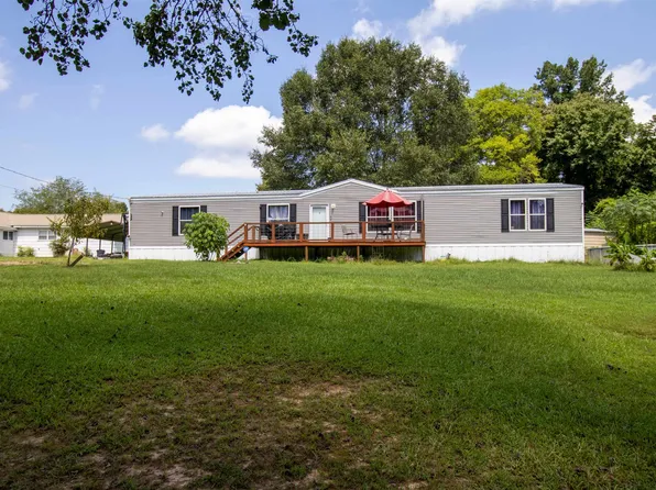 6431 Smith Lake Dam Rd, Jasper, AL 35504