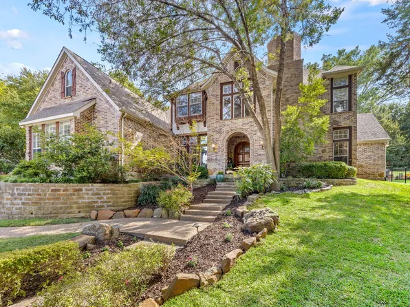 2733 Sylvan Way, McKinney, TX 75072