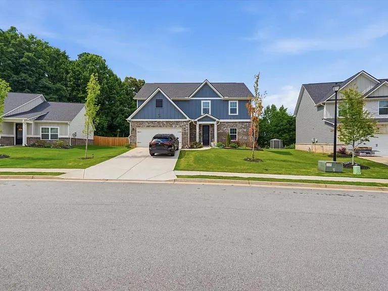 3552 Arabian Farm Ln — Photo 4