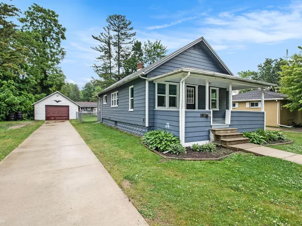 187 S Saginaw St, Montrose, MI 48457