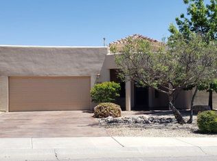 1910 San Fernando Dr, Las Cruces, NM 88011