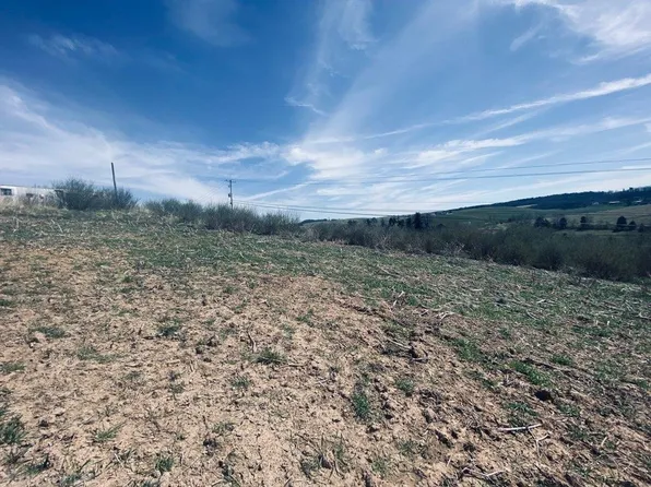 Tbd E Lee Hwy, Max Meadows, VA 24360