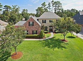 145 Morningside Dr, Mandeville, LA 70448