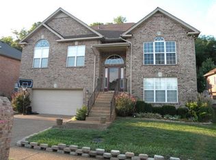 5428 Oak Chase Dr, Antioch, TN 37013