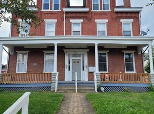 1524 Lowrie St APT 2, Pittsburgh, PA 15212
