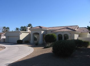 19119 E Wiki Way, Rio Verde, AZ 85263